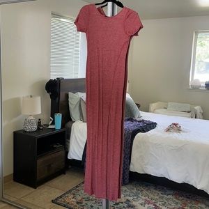 Free people maxi dress